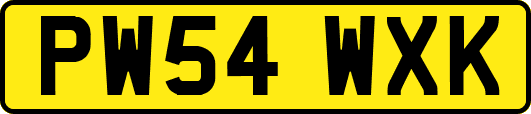 PW54WXK