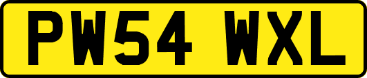 PW54WXL