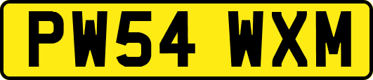 PW54WXM