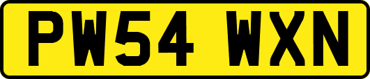 PW54WXN