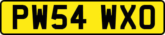 PW54WXO