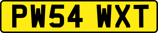 PW54WXT