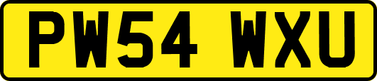 PW54WXU