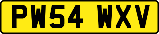 PW54WXV