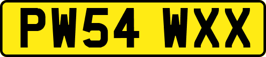 PW54WXX