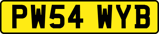 PW54WYB