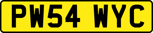 PW54WYC