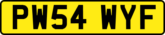 PW54WYF