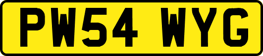 PW54WYG
