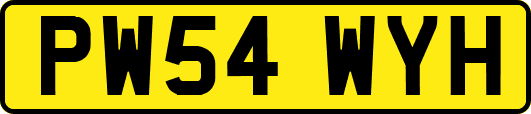 PW54WYH