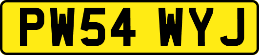 PW54WYJ