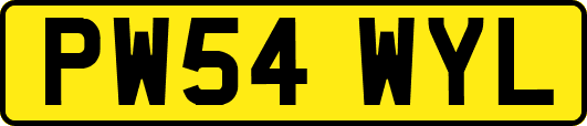 PW54WYL