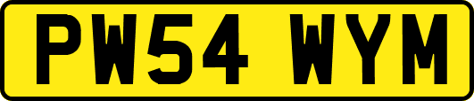 PW54WYM