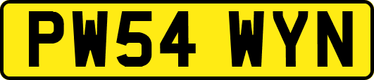 PW54WYN