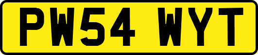 PW54WYT