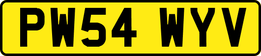 PW54WYV