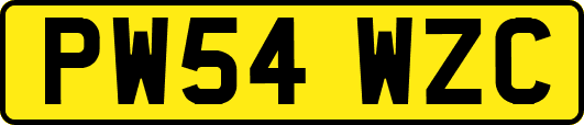 PW54WZC