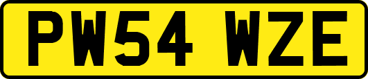 PW54WZE