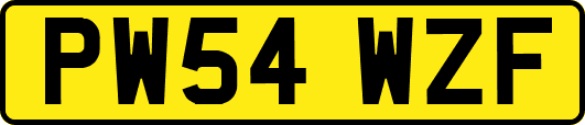 PW54WZF