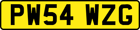 PW54WZG
