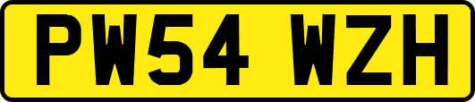 PW54WZH