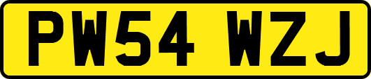 PW54WZJ