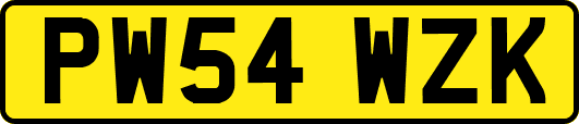 PW54WZK
