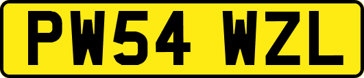 PW54WZL