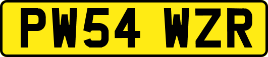 PW54WZR