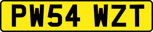 PW54WZT