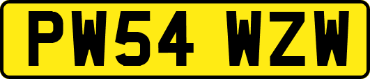 PW54WZW