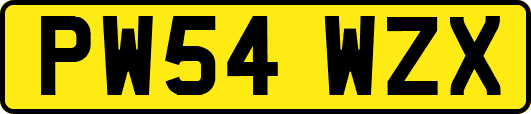 PW54WZX