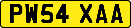 PW54XAA