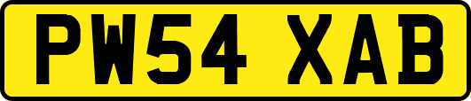 PW54XAB