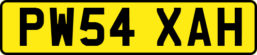 PW54XAH