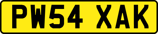 PW54XAK