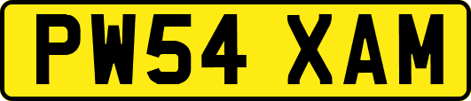 PW54XAM