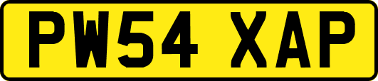 PW54XAP