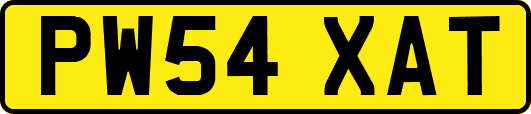 PW54XAT