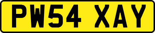 PW54XAY