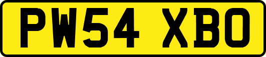 PW54XBO