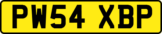PW54XBP