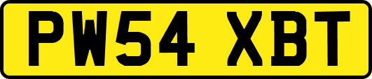 PW54XBT