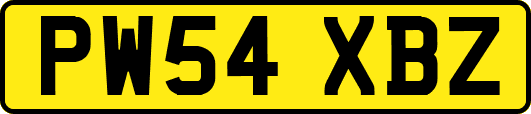 PW54XBZ