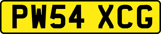 PW54XCG