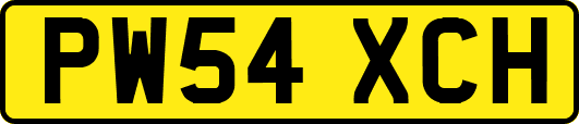 PW54XCH