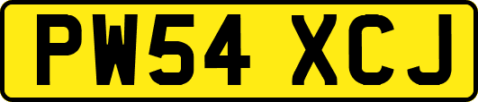 PW54XCJ