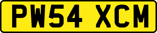 PW54XCM