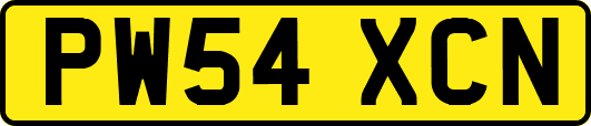 PW54XCN