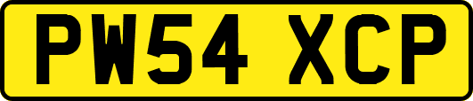 PW54XCP